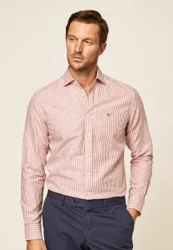 Hackett London BENGAL - Skjorter