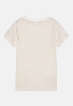 Hackett London FLORAL LOGO - T-shirts Print