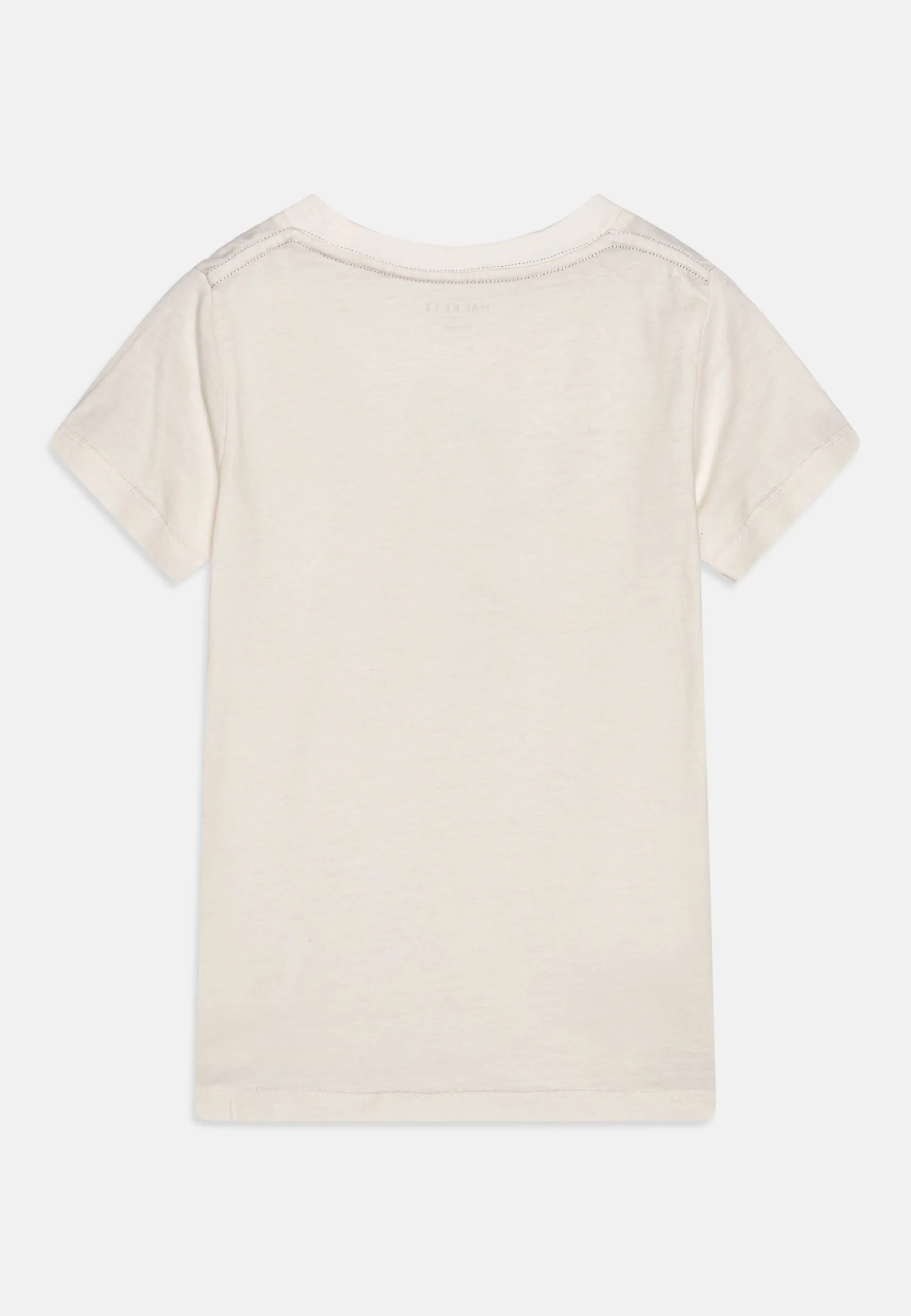 Hackett London FLORAL LOGO - T-shirts Print 3 Hackett London FLORAL LOGO - T-shirts Print