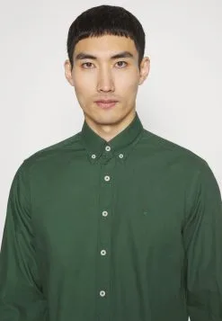 Hackett London GARMENT DYED OXFORD - Skjorter 10 Hackett London GARMENT DYED OXFORD - Skjorter -Hackett London Butik 07703eeeeab944968e44a34494f893d1