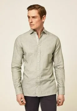 Hackett London SELVEDGE - Skjorter -Hackett London Butik 0a190e81cf3447c3a2a0e504946ca980