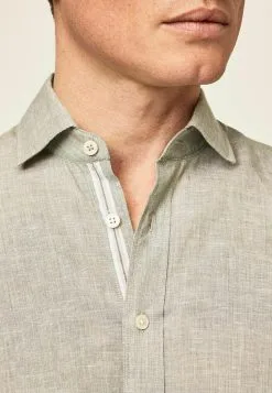 Hackett London SELVEDGE - Skjorter -Hackett London Butik 15d8afbe39cc45c4bf85c57ebf529f58