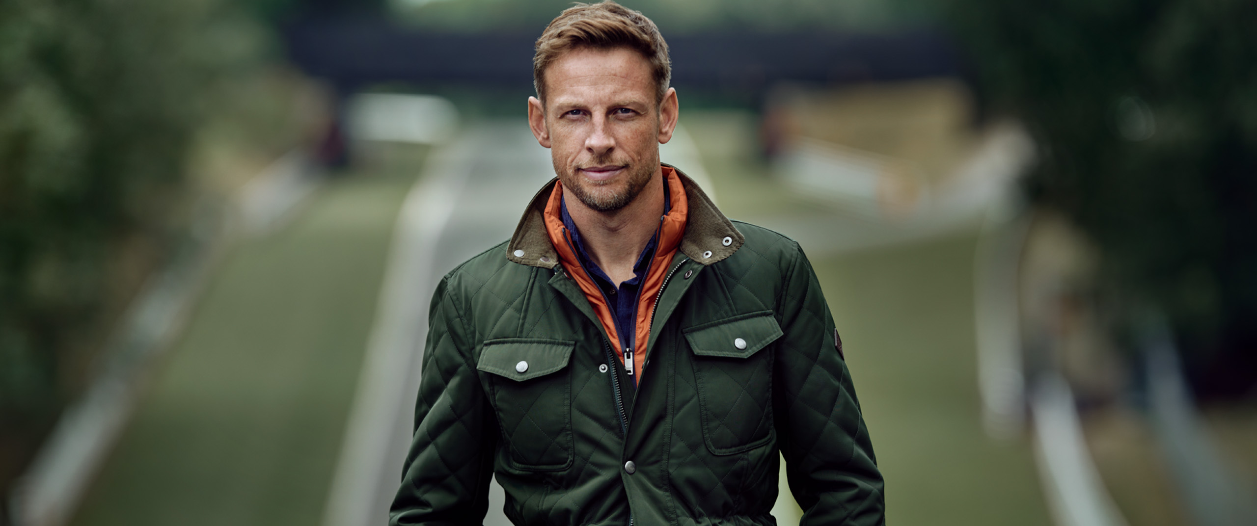 Hackett London Butik -Hackett London Butik 17