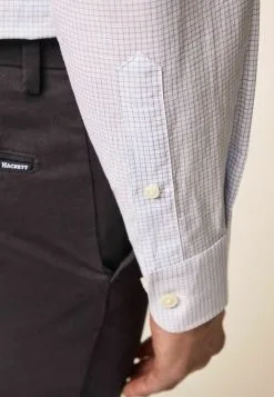 Hackett London GRAPH CHK - Skjorter -Hackett London Butik 20b9d9b0503b4bf59994adefb77acf74