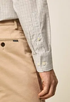 Hackett London ESSENTL TATTERSAL CHK - Skjorter -Hackett London Butik 2350c30cd4a34c089ec2b8912ca45bd6