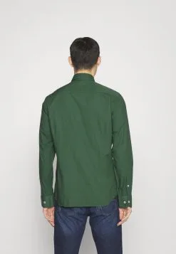 Hackett London GARMENT DYED OXFORD - Skjorter 9 Hackett London GARMENT DYED OXFORD - Skjorter -Hackett London Butik 28e4805846534e51a75c7a0fed8160d1