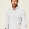 Hackett London MELANGE - Skjorter -Hackett London Butik 29604f4b1b1945af80a069d7861b31f8