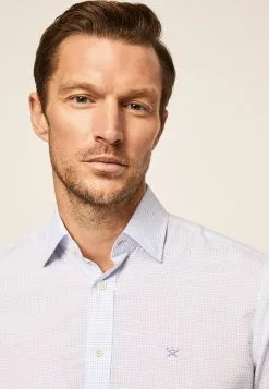 Hackett London GRAPH CHK - Skjorter -Hackett London Butik 2a8944a7451d4a419da0f10d0631695d