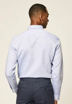 Hackett London MELANGE TEXTURE MULTI - Skjorter -Hackett London Butik 3098ce15c5394c41b6866f3966691800