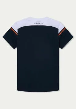 Hackett London AMR TOUR - T-shirts Print