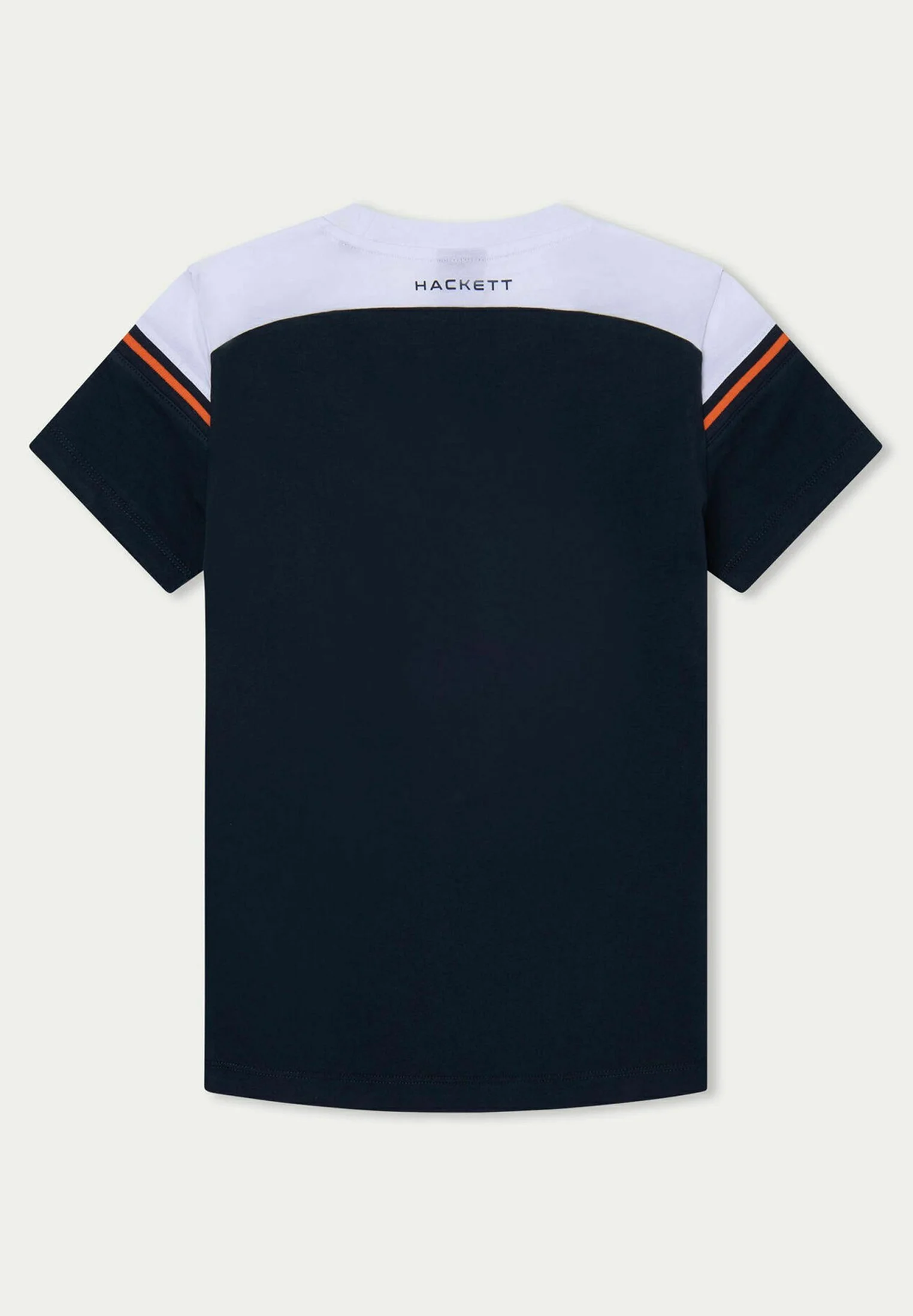 Hackett London AMR TOUR - T-shirts Print 3 Hackett London AMR TOUR - T-shirts Print