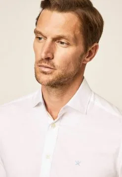 Hackett London ESSENTIAL TEXTURE - Skjorter -Hackett London Butik 52c9b7ff393744e8a6f38b043ec7f9f9