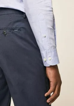 Hackett London MELANGE TEXTURE MULTI - Skjorter -Hackett London Butik 553e3738d0324c0fa07fafcb72939a5a