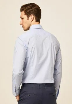 Hackett London ESSENTIAL GINGHAM - Skjorter -Hackett London Butik 5709ac42250b4d7abfce7207c20fc40d