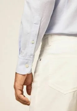 Hackett London MELANGE - Skjorter -Hackett London Butik 5d1a790a18d943309749db66770289af