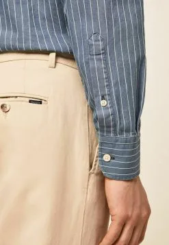 Hackett London PINSTRIPE - Skjorter 11 Hackett London PINSTRIPE - Skjorter -Hackett London Butik 5ee60cd4cb8e47ac962bafe9ae9a10c2