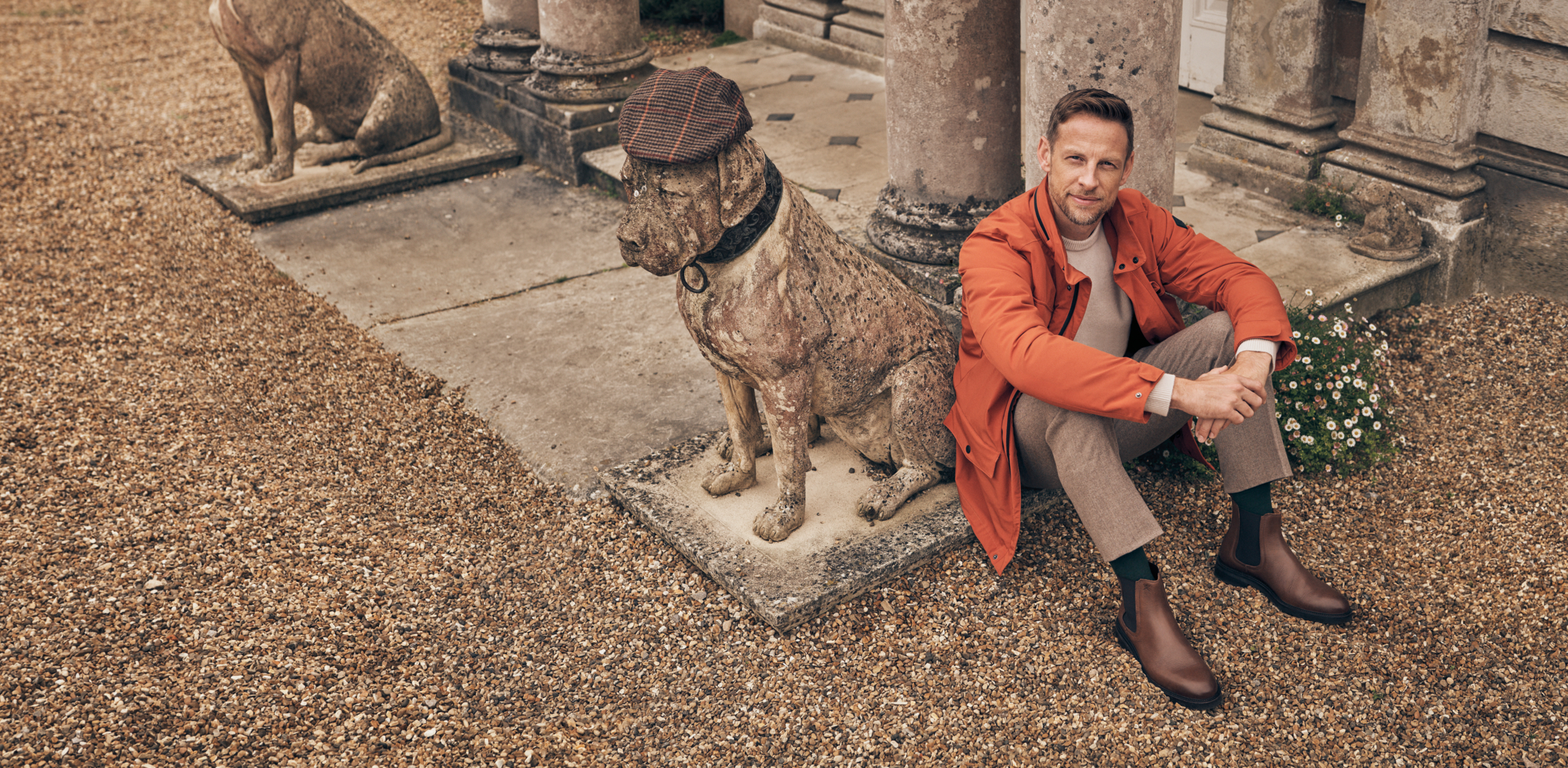 Hackett London Butik -Hackett London Butik 6