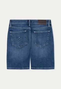 Hackett London Denimshorts