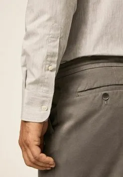 Hackett London MELANGE SELVEDGE - Skjorter -Hackett London Butik 632cadcb2f4a456f94e9b33c9b6fc9a9