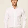 Hackett London ESSENTIAL TEXTURE - Skjorter
