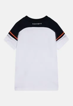Hackett London TOUR TEE - T-shirts Print
