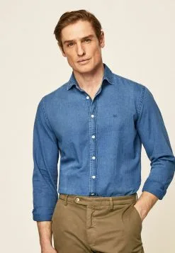 Hackett London MID - Skjorter