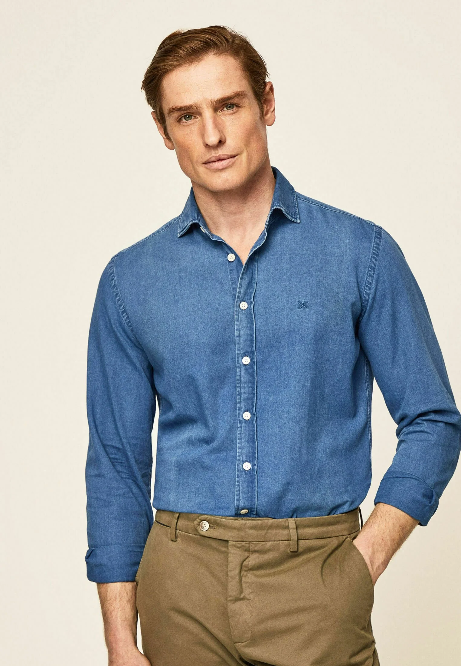 Hackett London MID - Skjorter 2 Hackett London MID - Skjorter