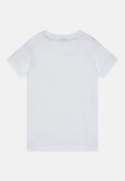 Hackett London AMR CAR TRAIL TEE - T-shirts Print