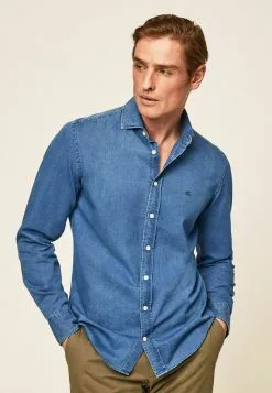 Hackett London MID - Skjorter 12 Hackett London MID - Skjorter -Hackett London Butik 83e72c4d54a442e38ae9c36c5f7259c8