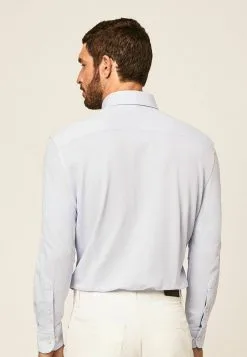 Hackett London MELANGE - Skjorter -Hackett London Butik 8436f3d26cfa447a8d8649a46fd34e1a