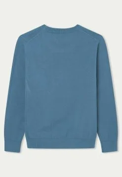 Hackett London LOGO CREW - Striktrøjer