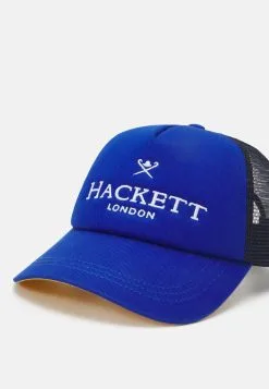 Hackett London KIDS TRUCKER UNISEX - Caps -Hackett London Butik 99bbdcfd91e34bfd8bb415265c738b97