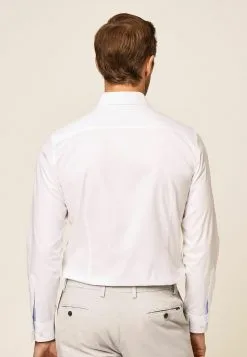 Hackett London ESSENTIAL TEXTURE - Skjorter -Hackett London Butik 9e25ff894514417eadcb76b710289eed