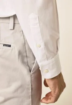 Hackett London ESSENTIAL TEXTURE - Skjorter -Hackett London Butik 9e49252855bd4bef9f0a9b3f26a9daaa