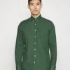 Hackett London GARMENT DYED OXFORD - Skjorter -Hackett London Butik a57e57a978f946ed8814049e2d2ff396