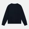Hackett London EMBOSSED CREW - Sweatshirts -Hackett London Butik aae0b313f9fa40dcbe808437b261cfe6