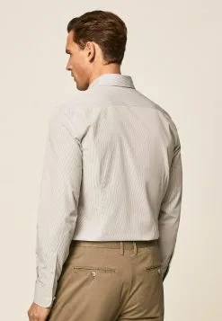 Hackett London ESSENTIAL BENGAL STR - Skjorter -Hackett London Butik b04a5ef0ec3247b2b0b8688b980df42d