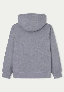 Hackett London TAPE FZ HDY - Sweatjakke