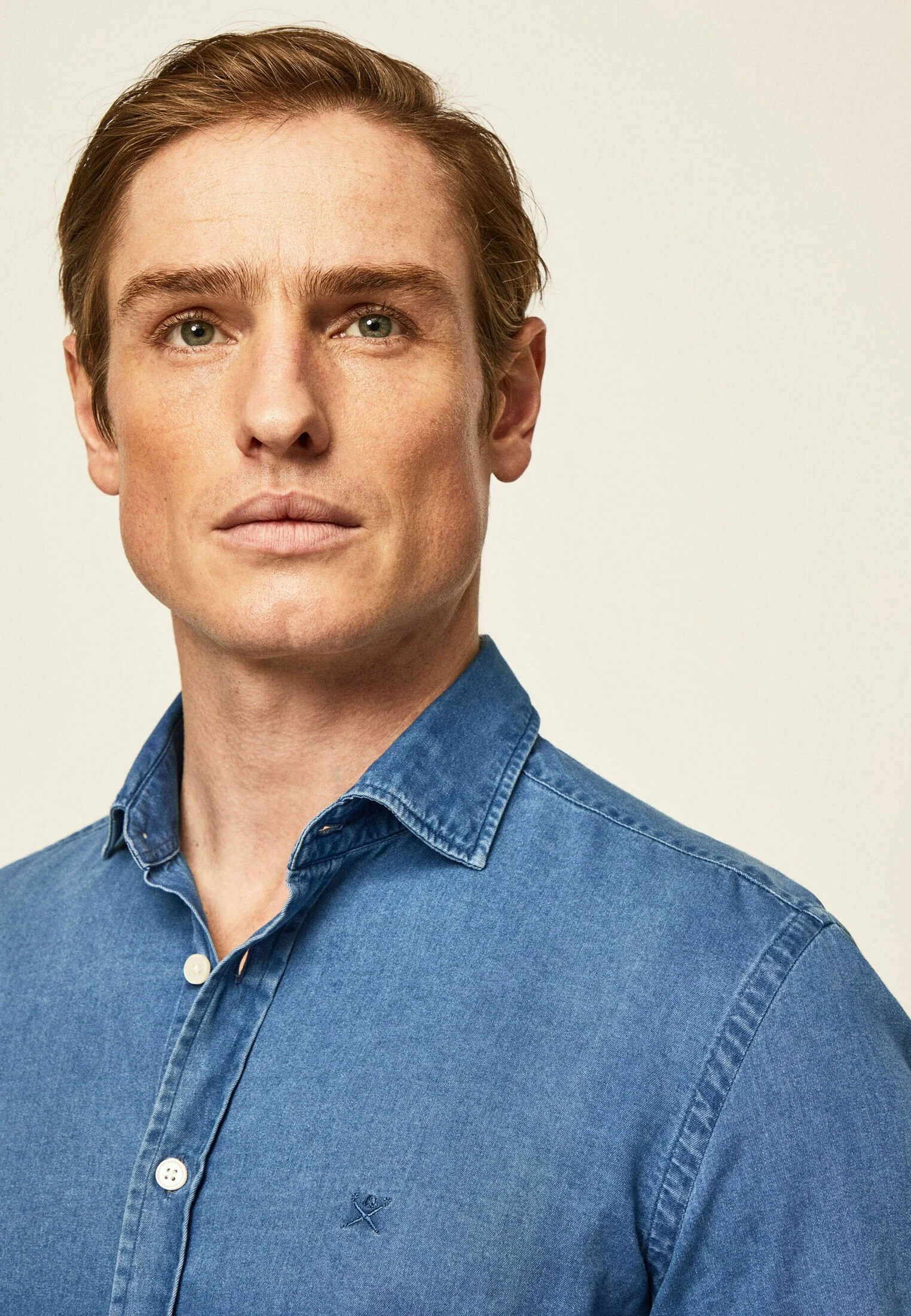 Hackett London MID - Skjorter 5 Hackett London MID - Skjorter - Billede 4