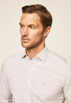 Hackett London TWO COL CHK - Skjorter -Hackett London Butik c00189781971443d92924c59646ed096