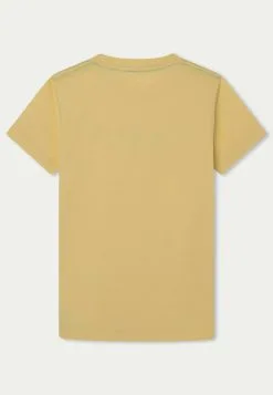 Hackett London T-shirts Print
