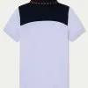 Hackett London AMR COL BLOCK - Poloshirts -Hackett London Butik c94fd34c5922482ca584620bb517bf93