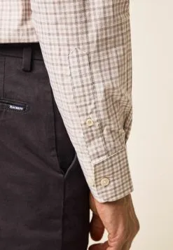 Hackett London TWO COL CHK - Skjorter -Hackett London Butik cfba85f329574e0c9e298618989b1cf2