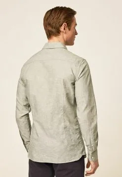 Hackett London SELVEDGE - Skjorter -Hackett London Butik d40fb3d024824bf7b60c24cb41ef0153