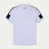 Hackett London AMR SHOULDER PANEL - Poloshirts -Hackett London Butik d8df3035b35747c698bfdf3b396c4804
