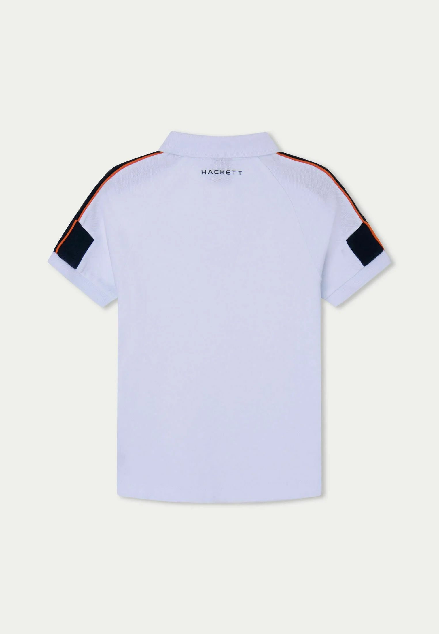 Hackett London AMR SHOULDER PANEL - Poloshirts 3 Hackett London AMR SHOULDER PANEL - Poloshirts