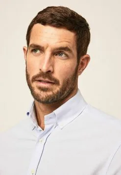 Hackett London MELANGE - Skjorter -Hackett London Butik de2e19f1f2e44208b53cab881c3db7b7