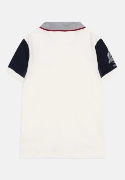 Hackett London HERITAGE PANEL - Poloshirts