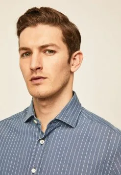 Hackett London PINSTRIPE - Skjorter 10 Hackett London PINSTRIPE - Skjorter -Hackett London Butik e00f554d95d54ca084a719b46bb478da