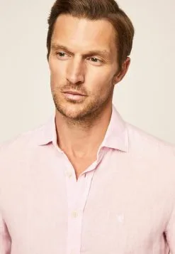 Hackett London Skjorter -Hackett London Butik e2133f708e774164a1c45561b9127b5c